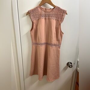 Zara dress